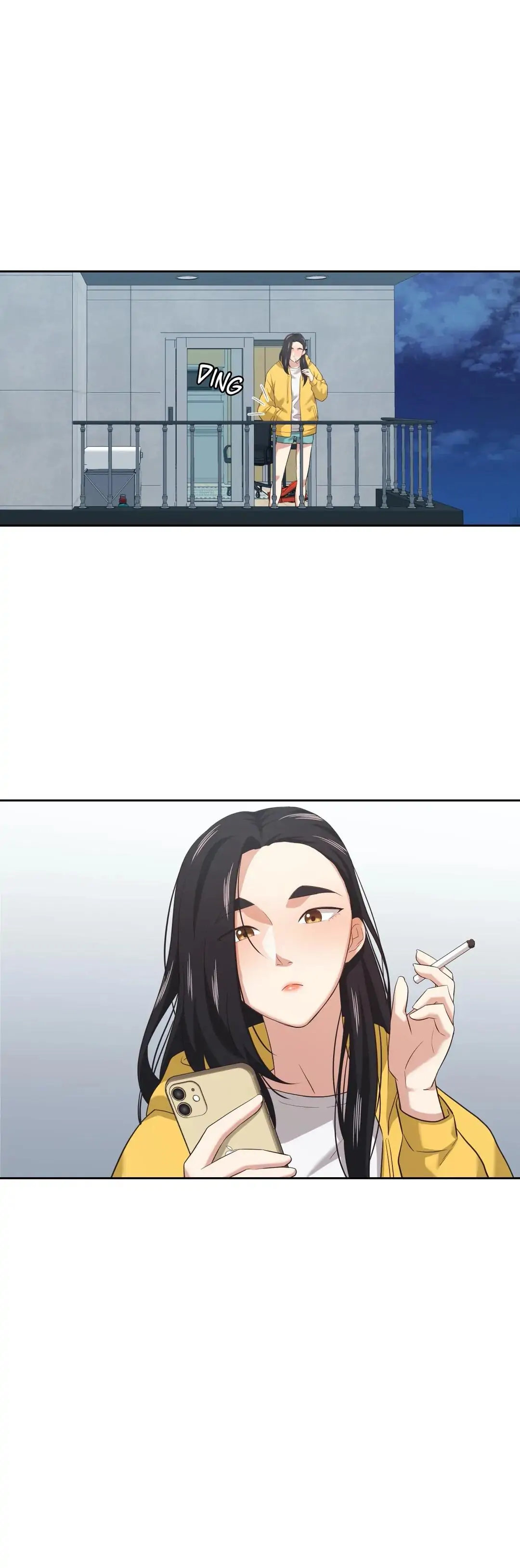 Booty Camp - Chapter 16 [photo 17] - MangaPorn