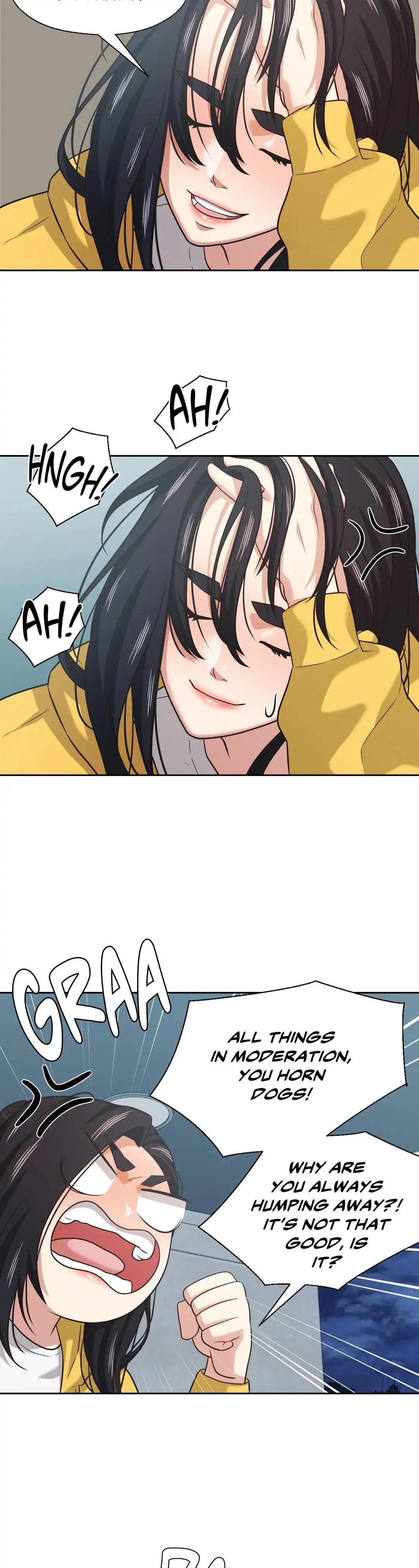 Booty Camp - Chapter 16 [photo 19] - MangaPorn