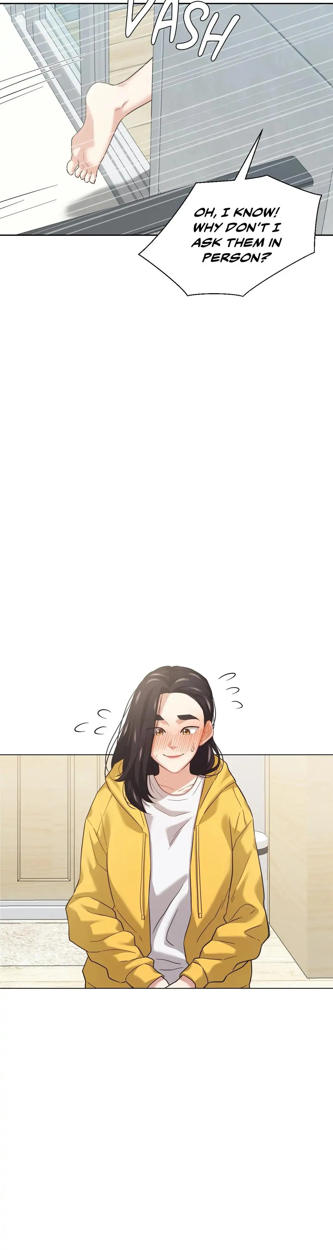 Booty Camp - Chapter 16 [photo 20] - MangaPorn