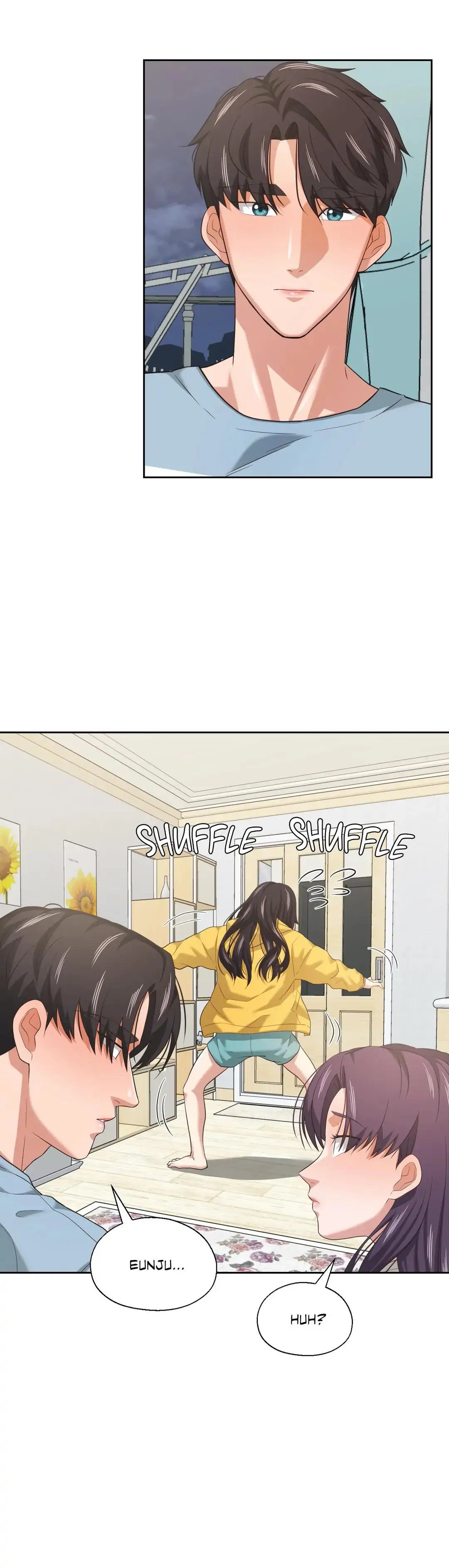 Booty Camp - Chapter 16 [photo 23] - MangaPorn