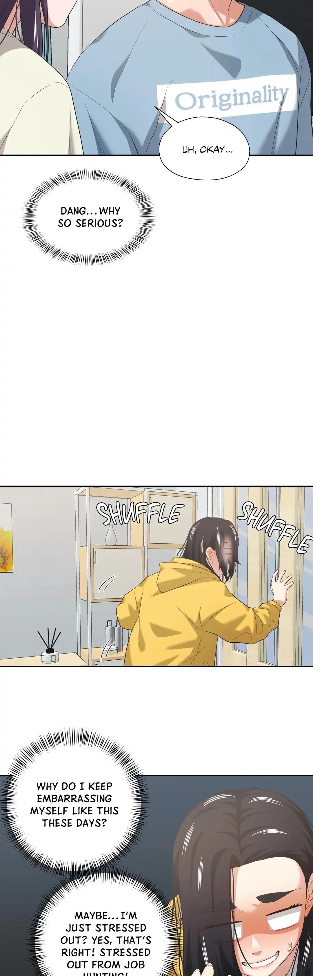 Booty Camp - Chapter 16 [photo 25] - MangaPorn