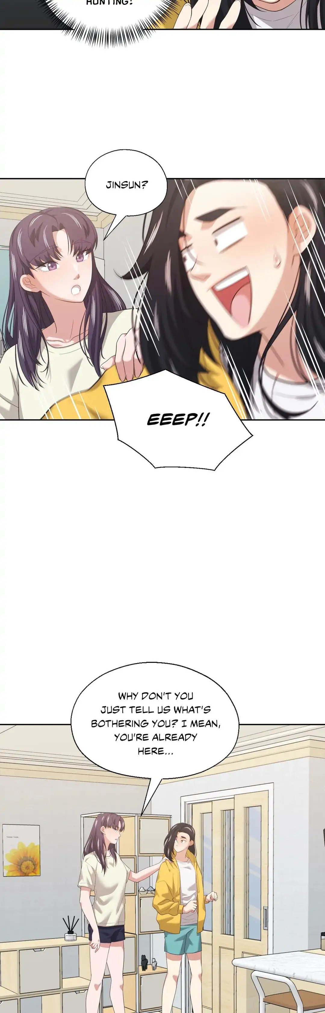 Booty Camp - Chapter 16 [photo 26] - MangaPorn