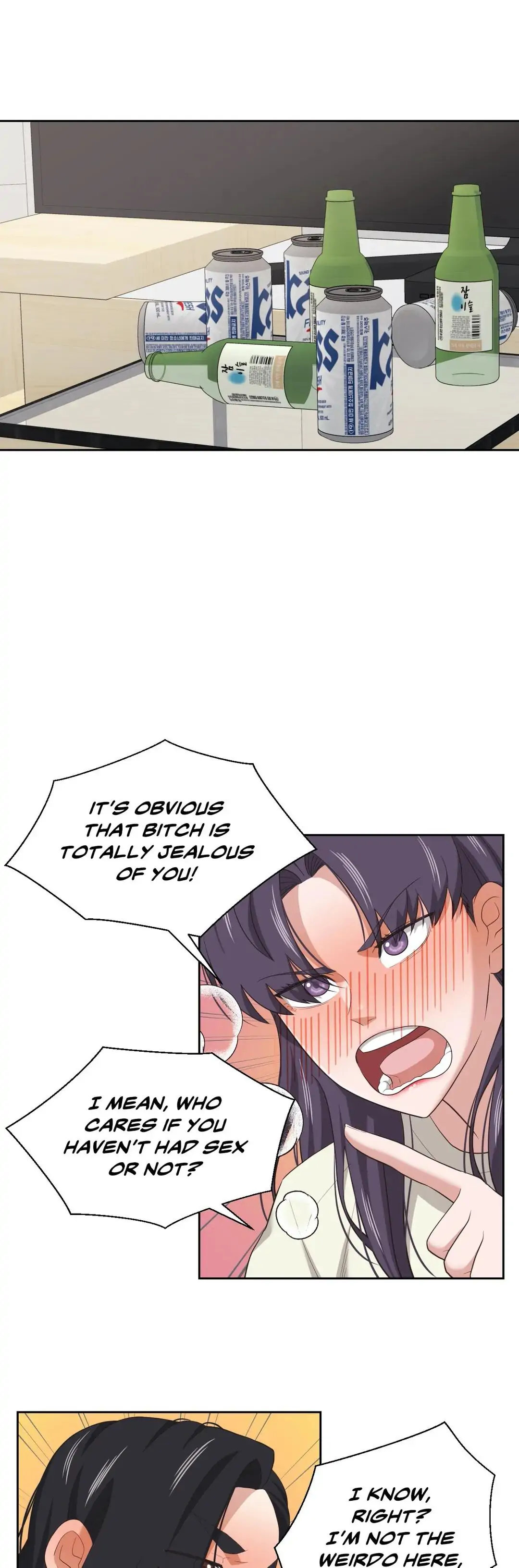 Booty Camp - Chapter 16 [photo 28] - MangaPorn