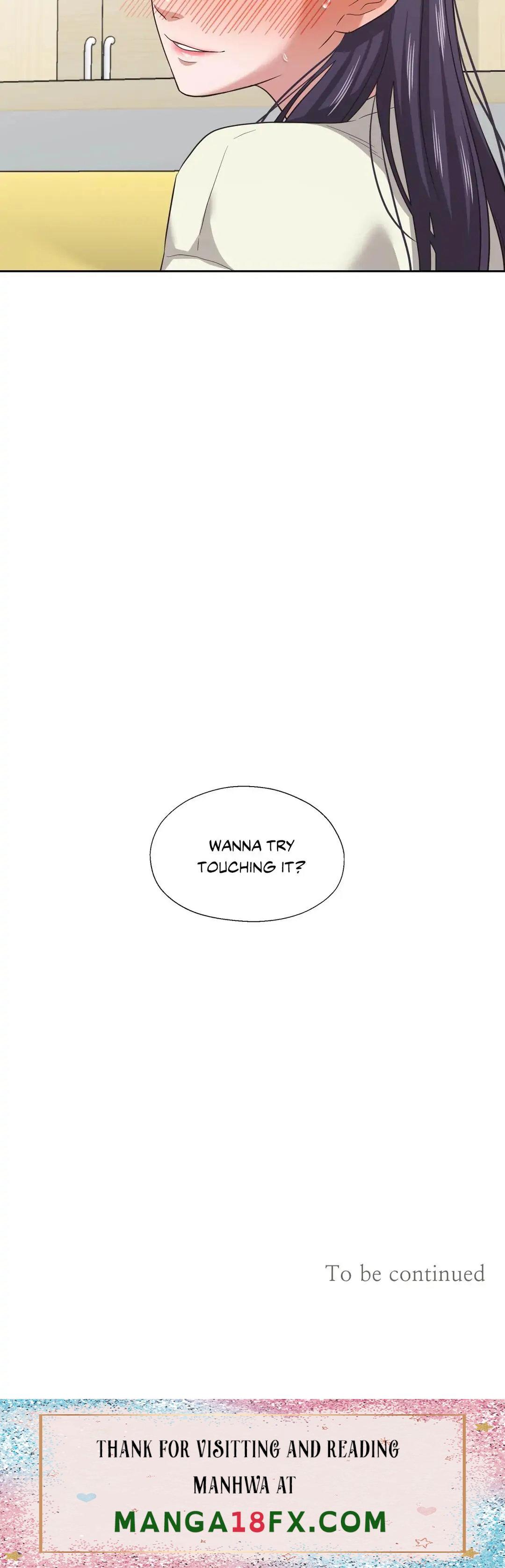 Booty Camp - Chapter 16 [photo 34] - MangaPorn