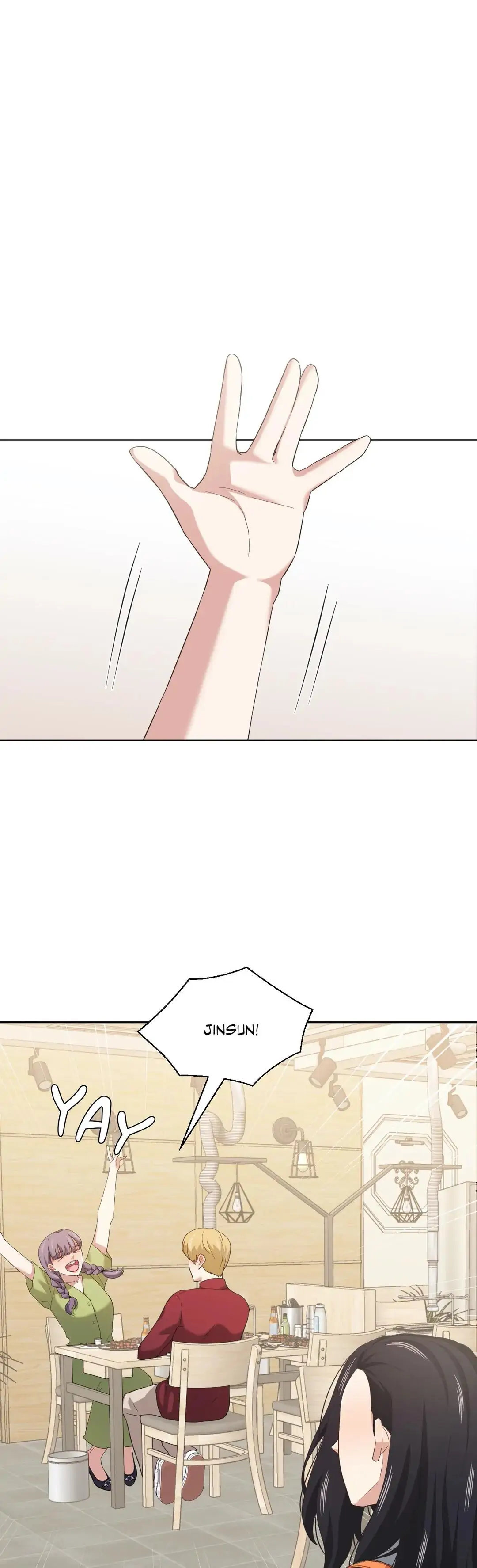 Booty Camp - Chapter 16 [photo 6] - MangaPorn