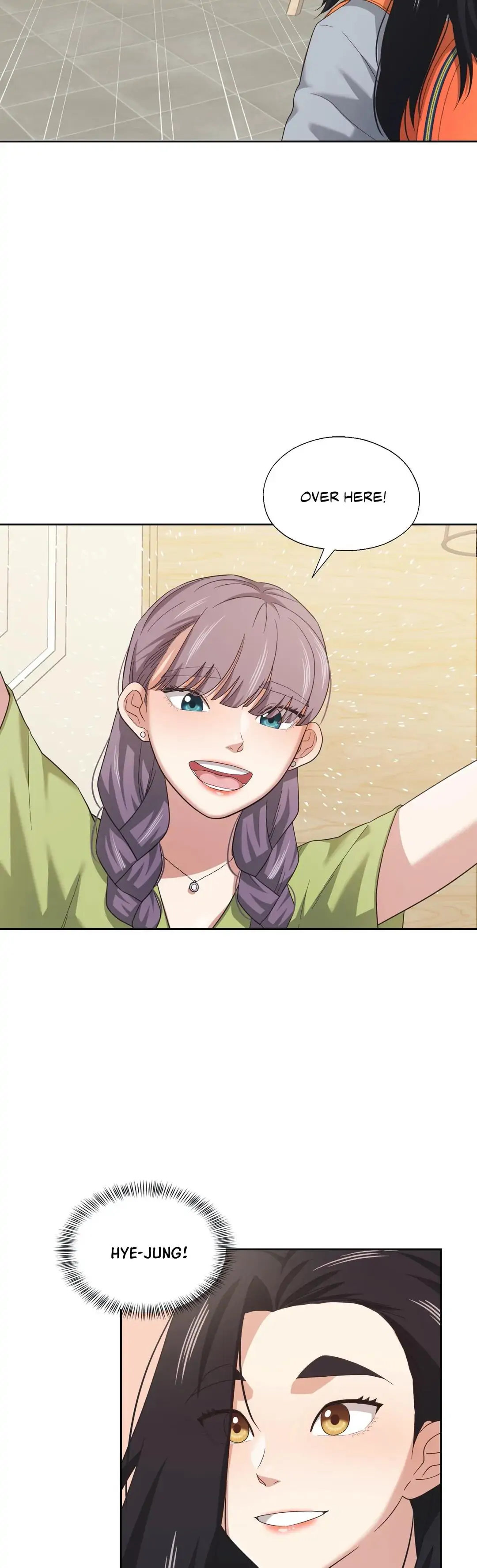 Booty Camp - Chapter 16 [photo 7] - MangaPorn