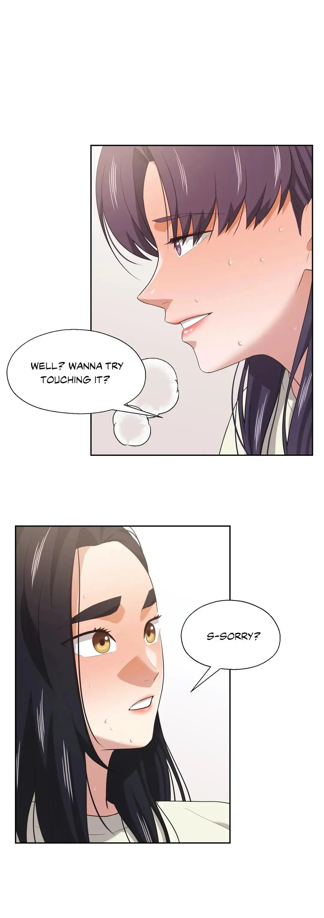 Booty Camp - Chapter 17 [photo 1] - MangaPorn