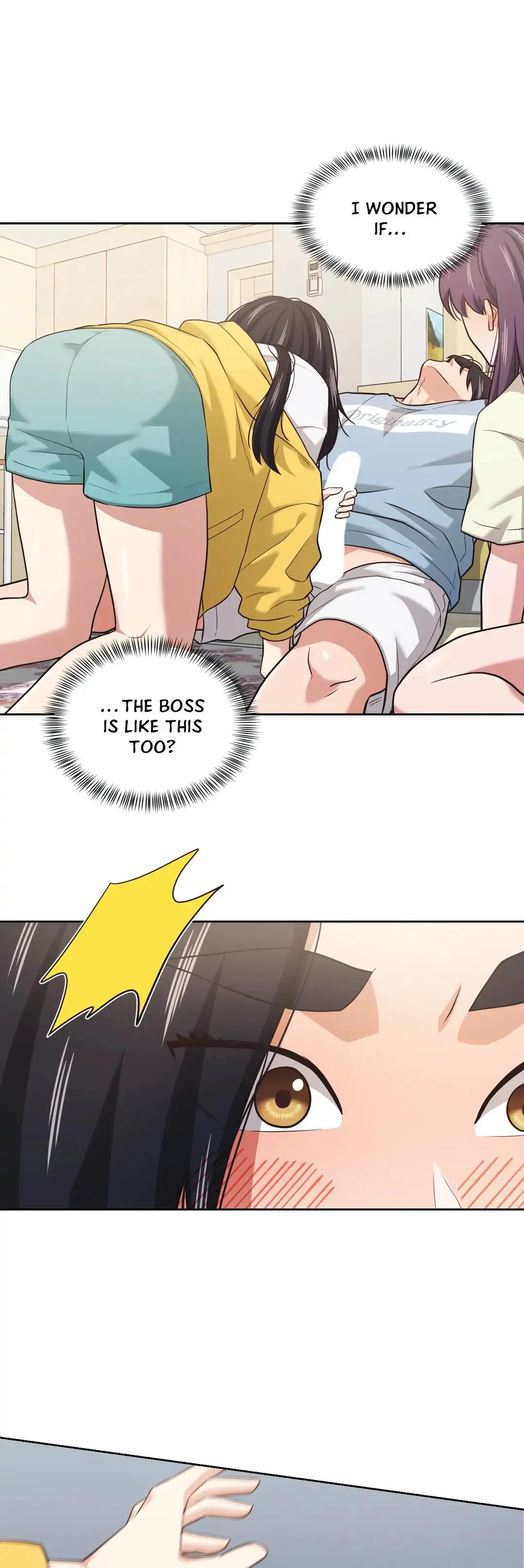 Booty Camp - Chapter 17 [photo 11] - MangaPorn