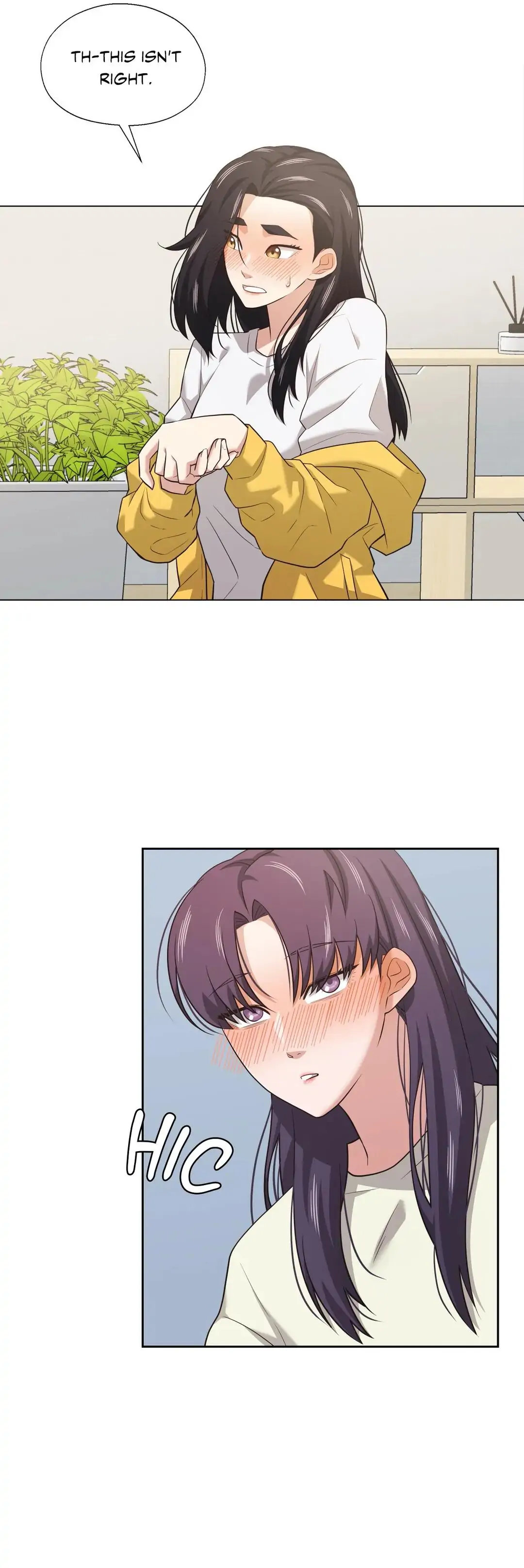 Booty Camp - Chapter 17 [photo 13] - MangaPorn