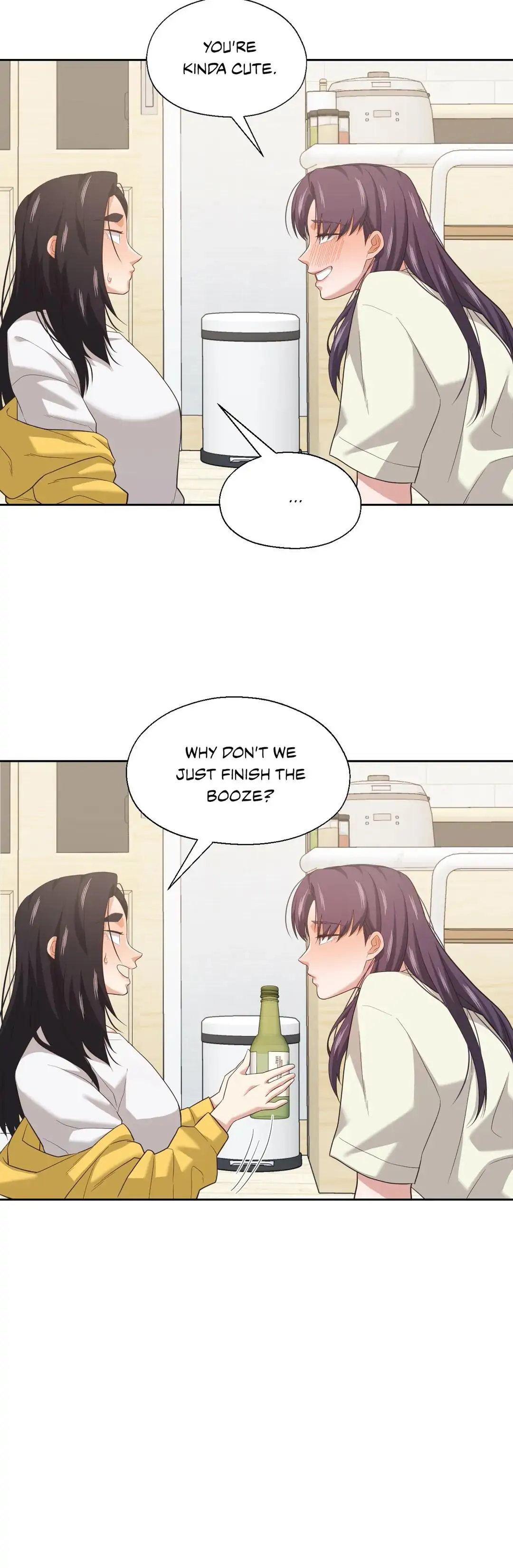 Booty Camp - Chapter 17 [photo 15] - MangaPorn