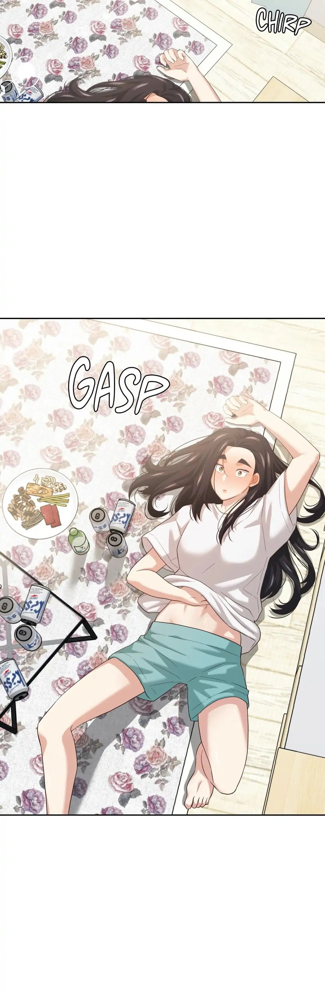 Booty Camp - Chapter 17 [photo 17] - MangaPorn