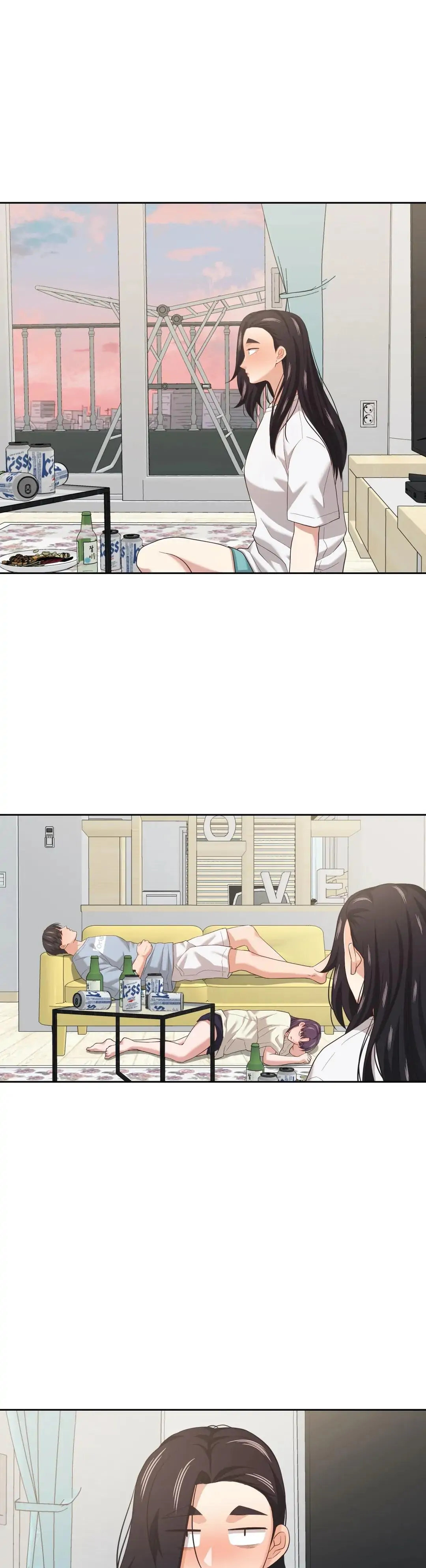 Booty Camp - Chapter 17 [photo 18] - MangaPorn