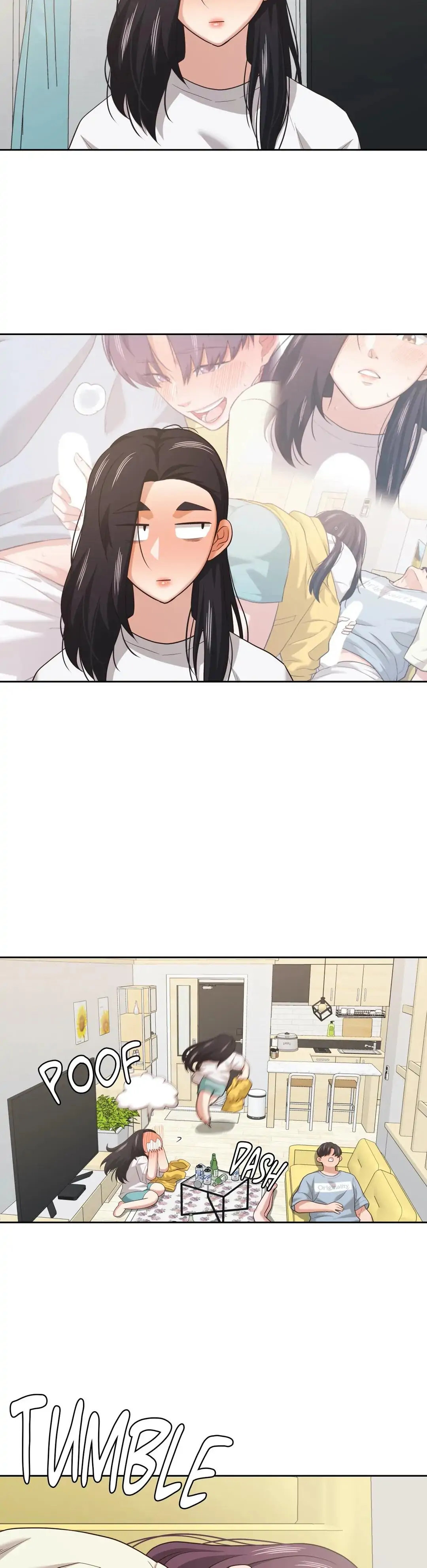 Booty Camp - Chapter 17 [photo 19] - MangaPorn