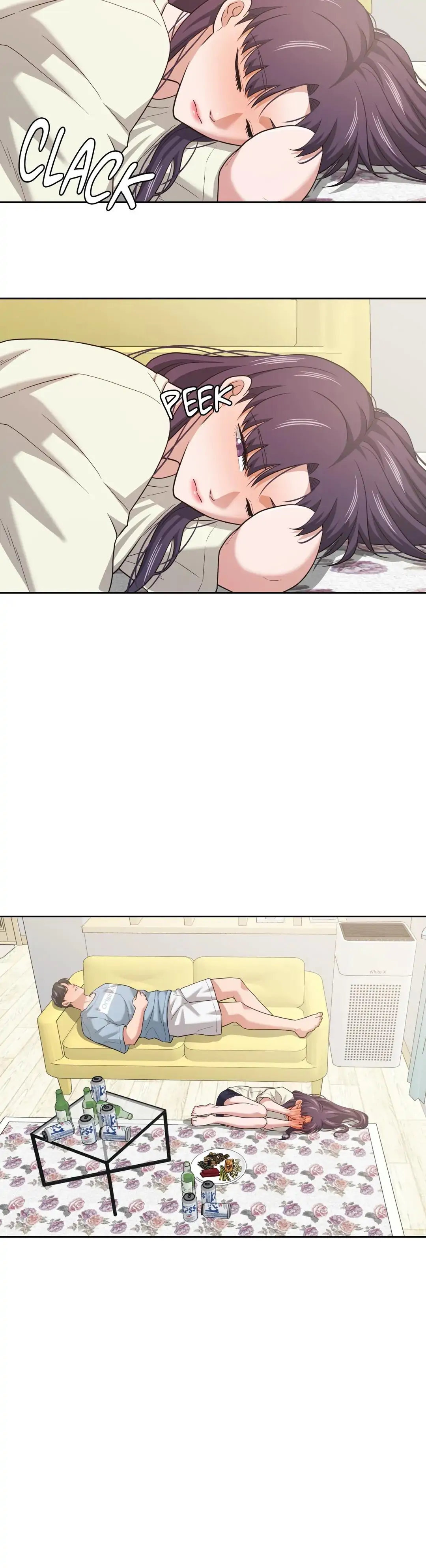 Booty Camp - Chapter 17 [photo 20] - MangaPorn