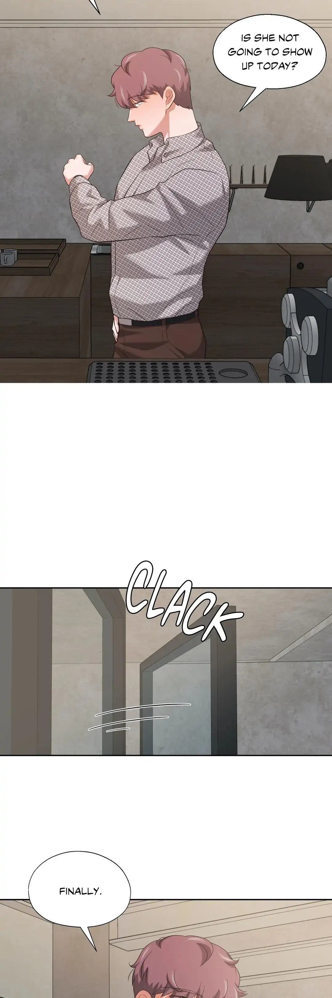 Booty Camp - Chapter 17 [photo 23] - MangaPorn