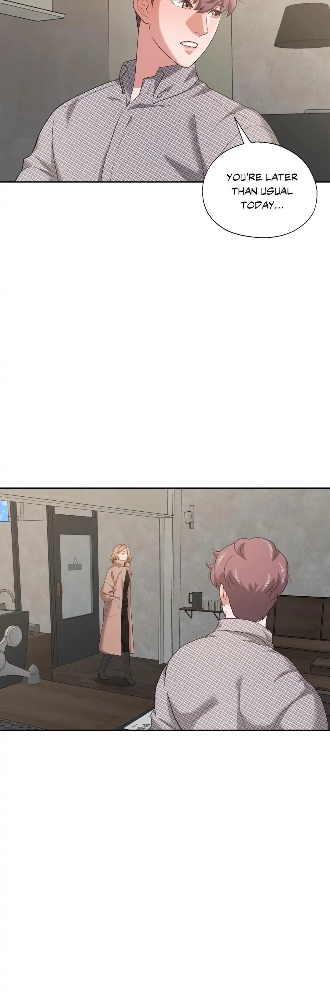 Booty Camp - Chapter 17 [photo 24] - MangaPorn