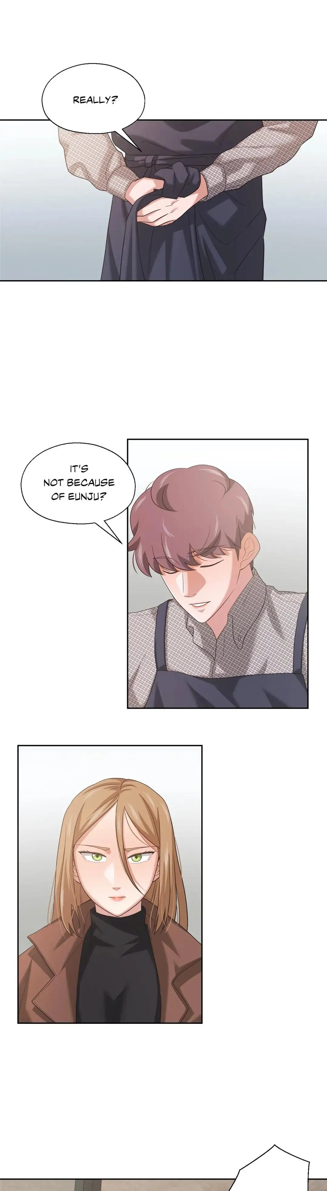 Booty Camp - Chapter 17 [photo 28] - MangaPorn