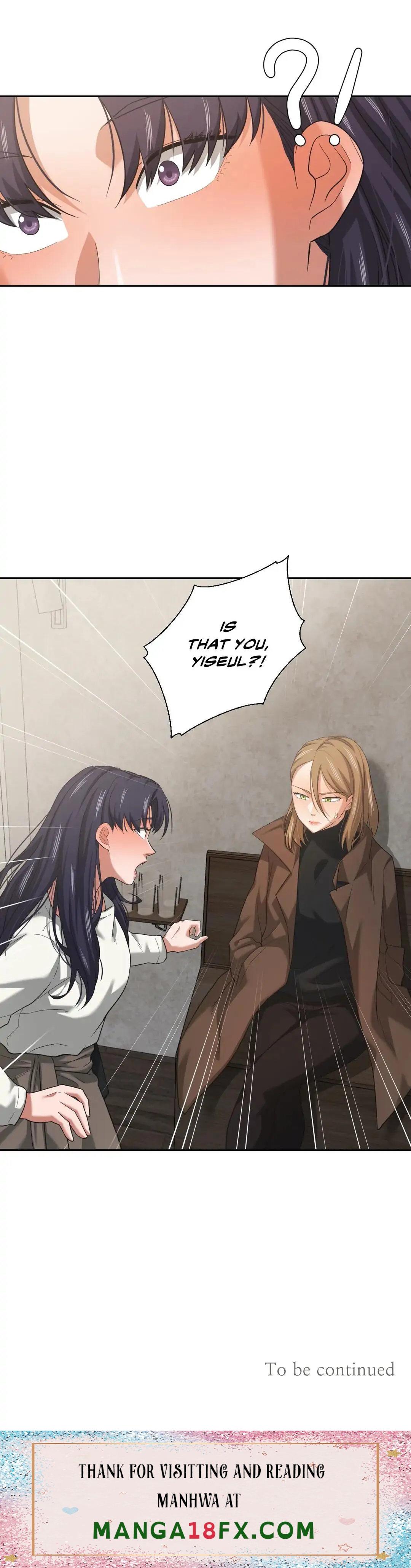 Booty Camp - Chapter 17 [photo 31] - MangaPorn