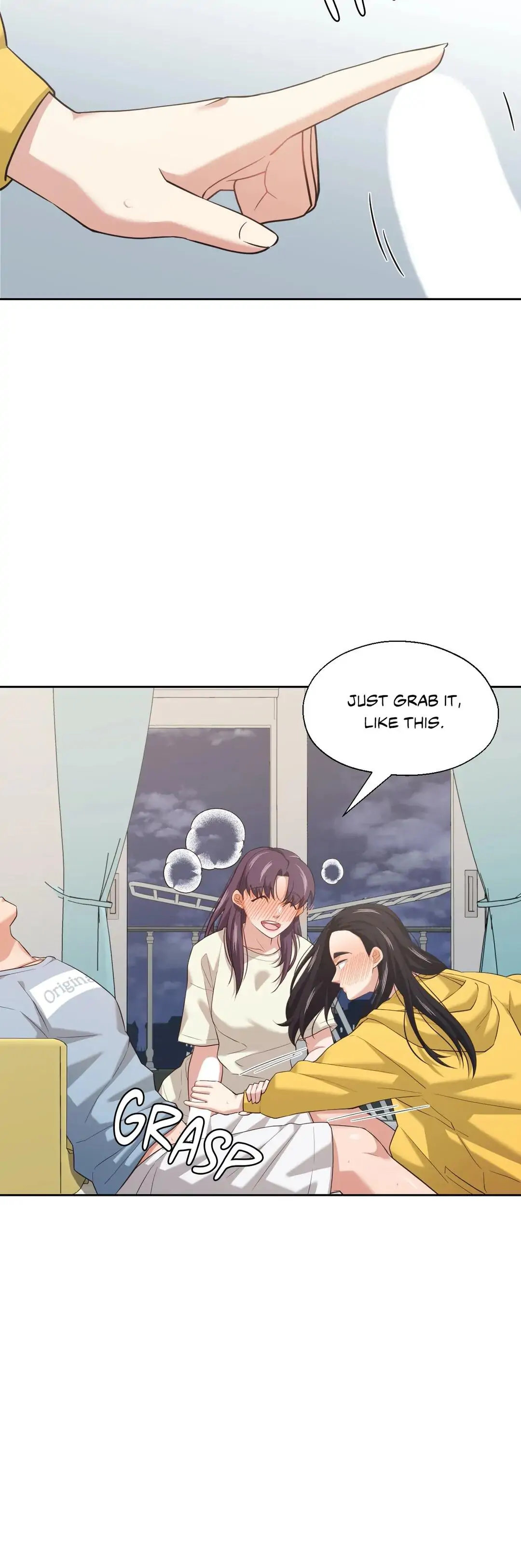 Booty Camp - Chapter 17 [photo 8] - MangaPorn