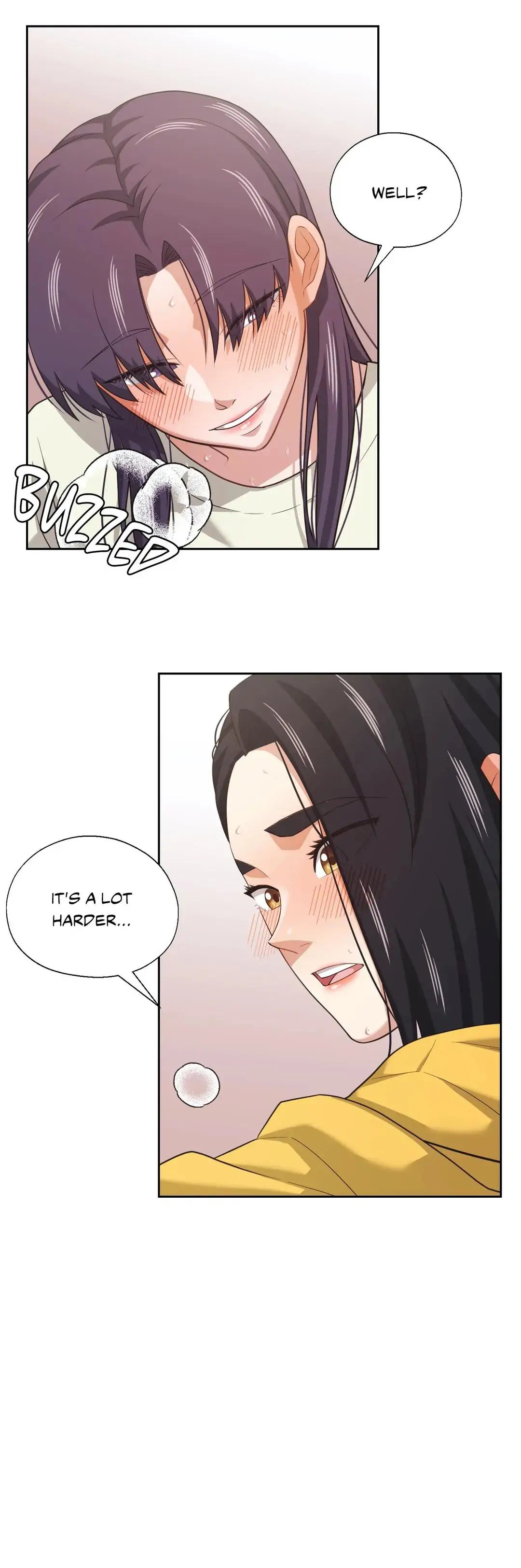 Booty Camp - Chapter 17 [photo 9] - MangaPorn