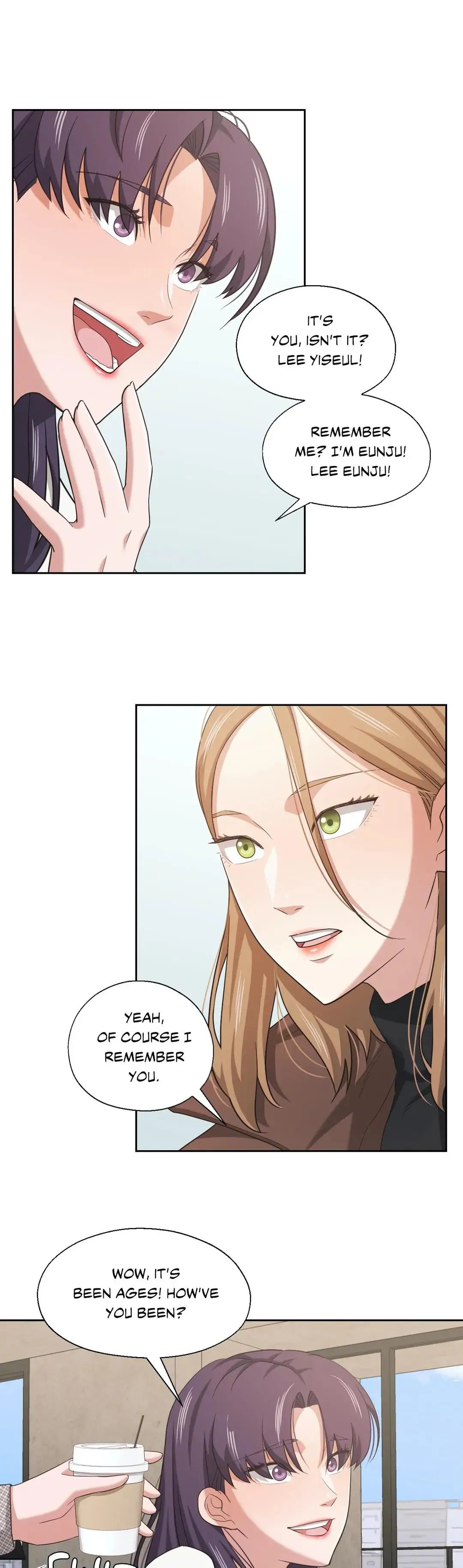 Booty Camp - Chapter 18 [photo 1] - MangaPorn