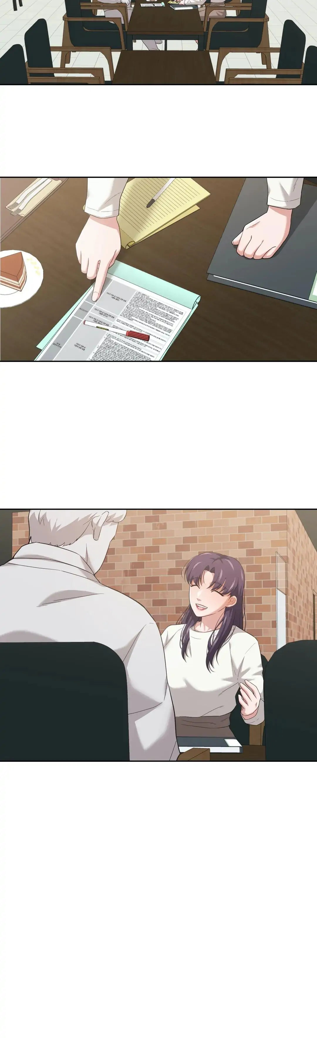 Booty Camp - Chapter 18 [photo 10] - MangaPorn