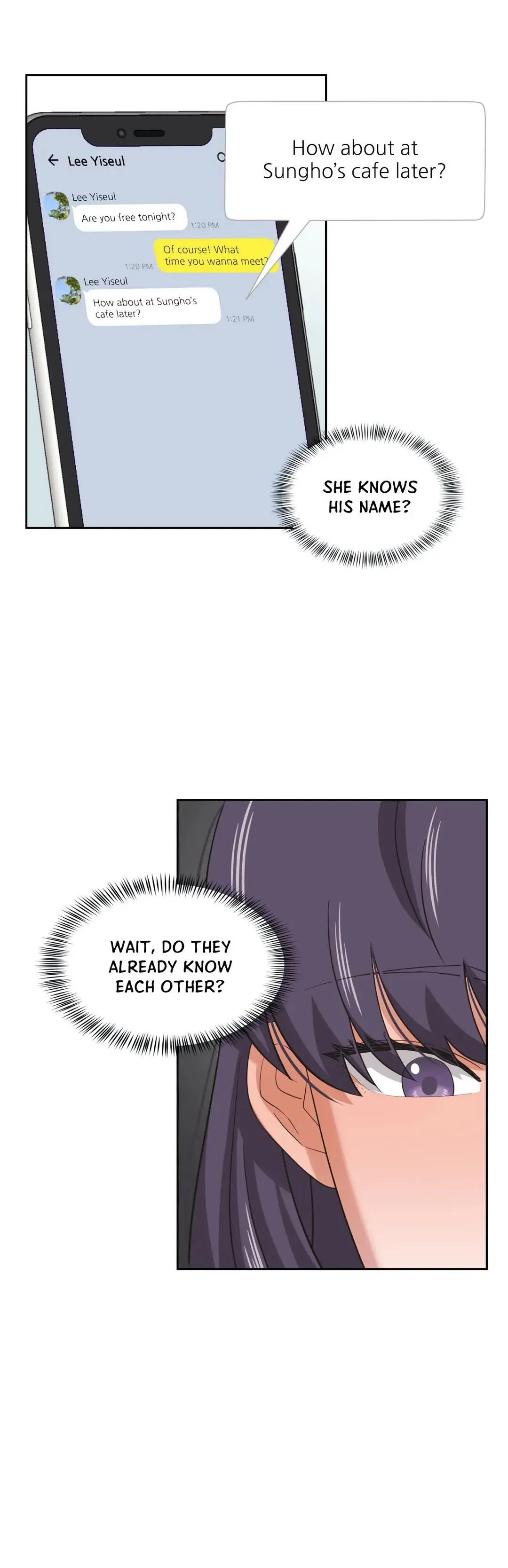 Booty Camp - Chapter 18 [photo 13] - MangaPorn