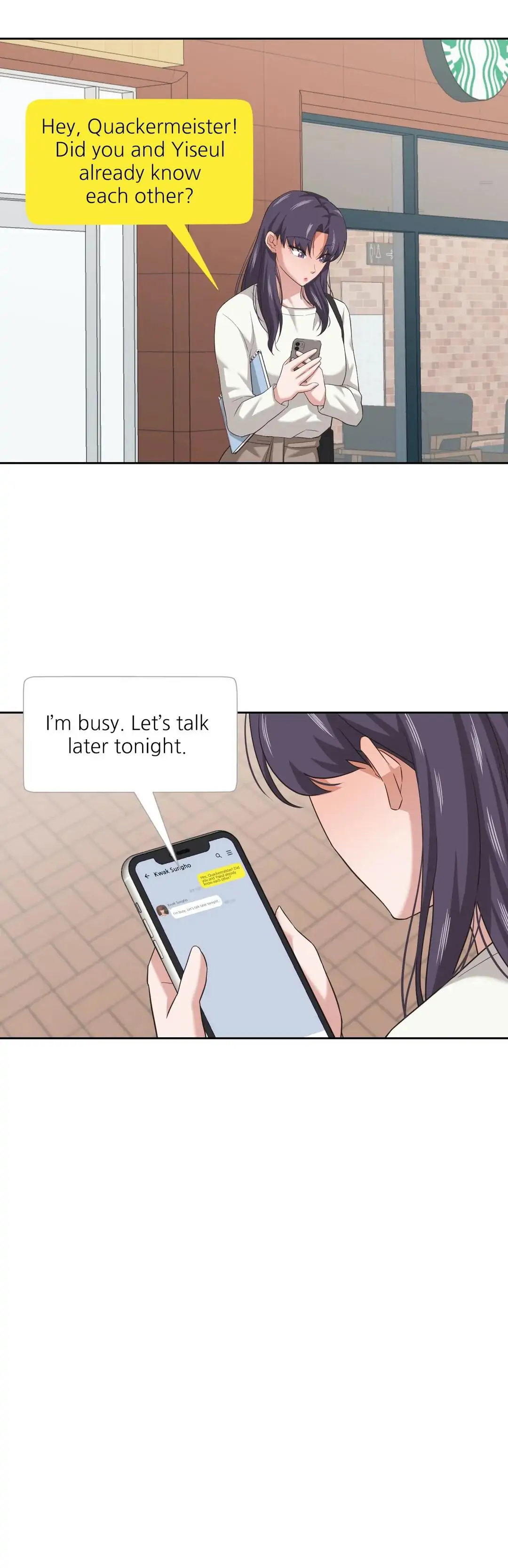 Booty Camp - Chapter 18 [photo 14] - MangaPorn