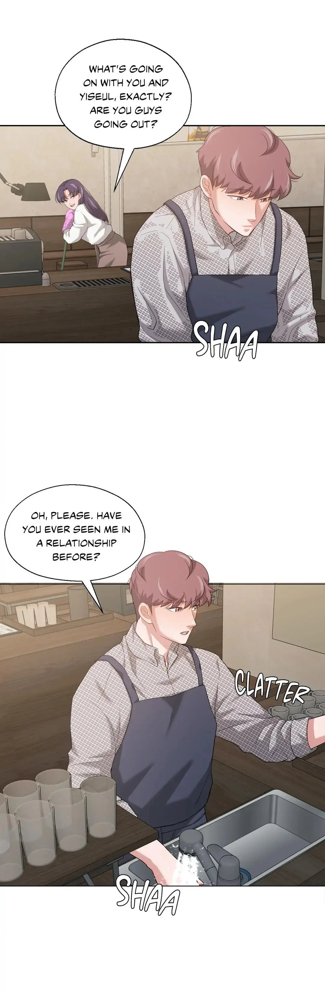 Booty Camp - Chapter 18 [photo 20] - MangaPorn