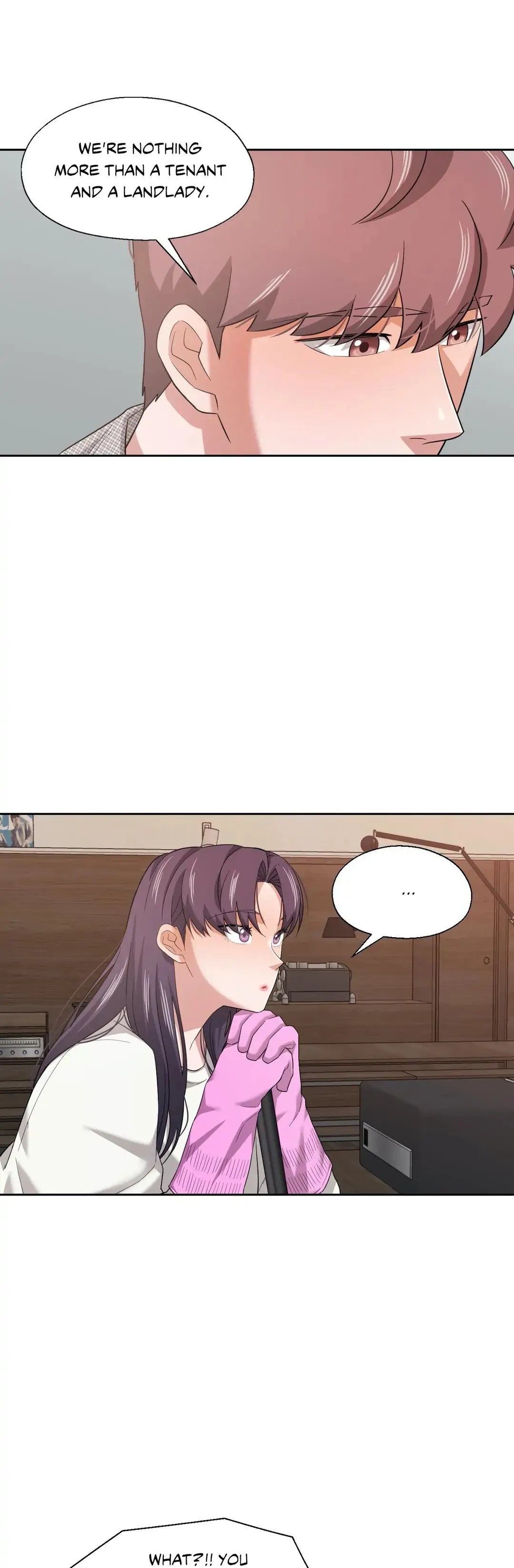 Booty Camp - Chapter 18 [photo 21] - MangaPorn