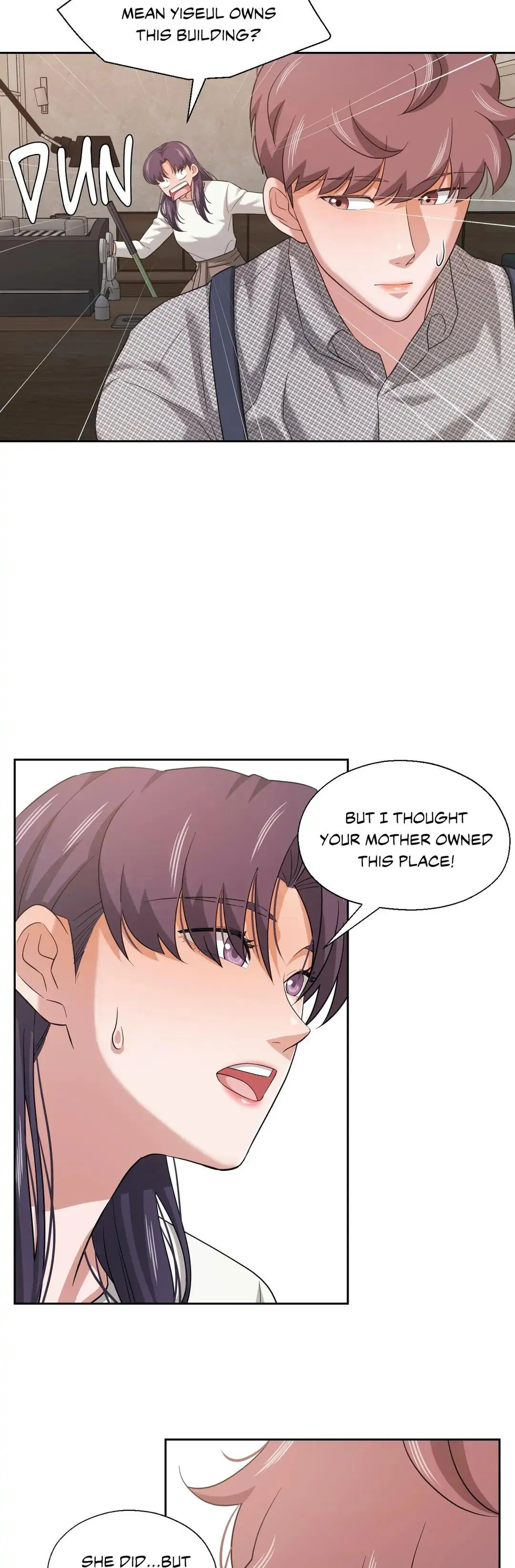 Booty Camp - Chapter 18 [photo 22] - MangaPorn