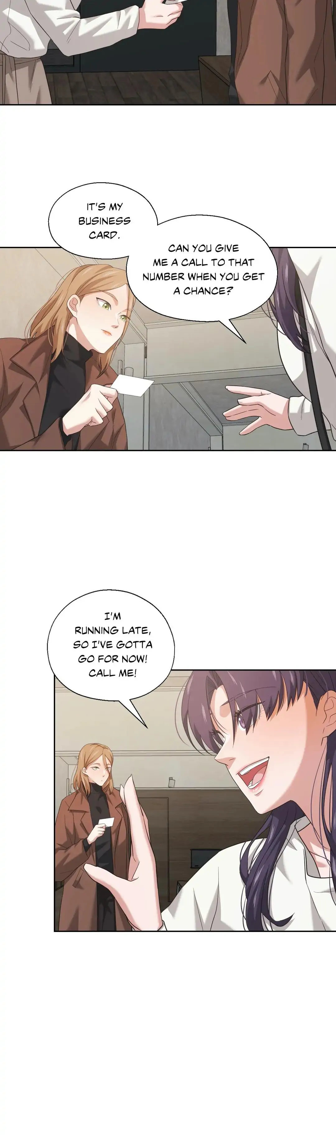 Booty Camp - Chapter 18 [photo 3] - MangaPorn