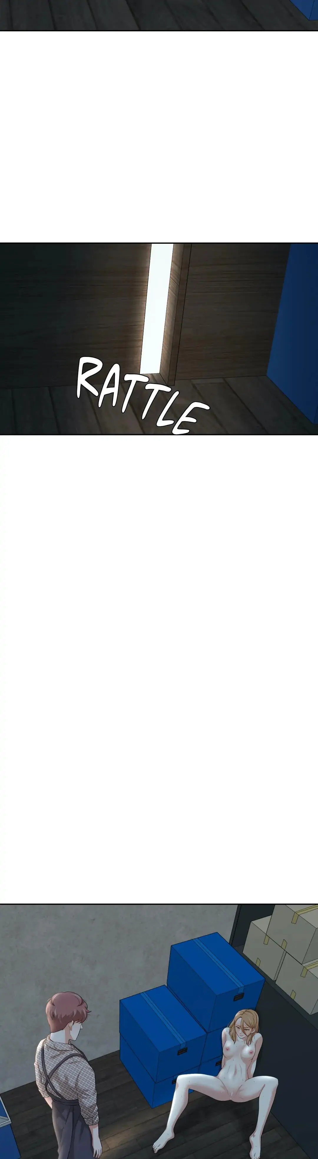 Booty Camp - Chapter 18 [photo 33] - MangaPorn