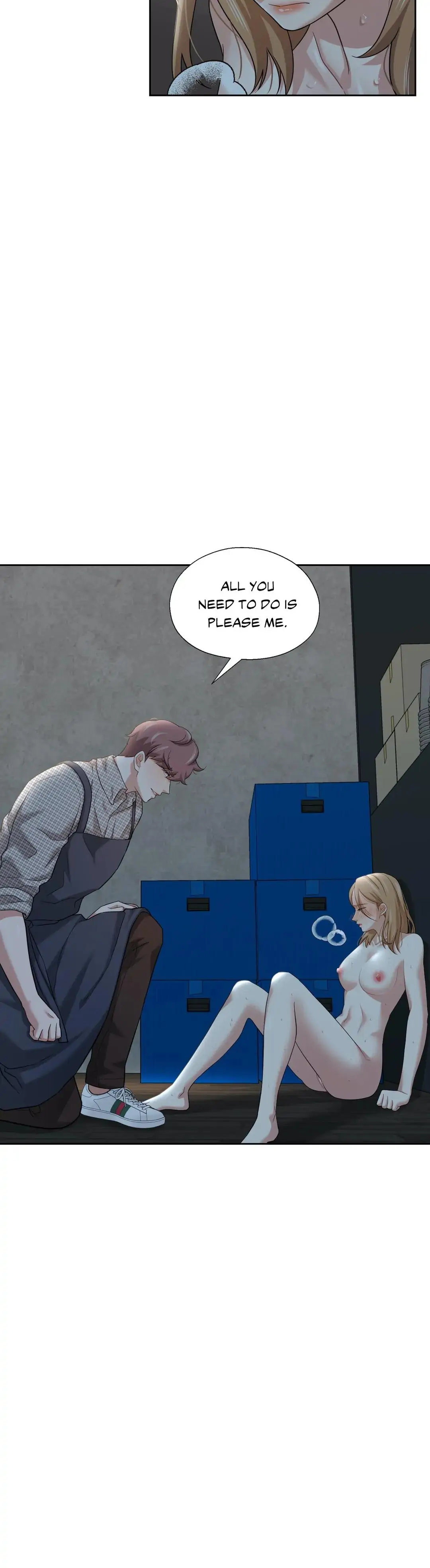 Booty Camp - Chapter 18 [photo 35] - MangaPorn