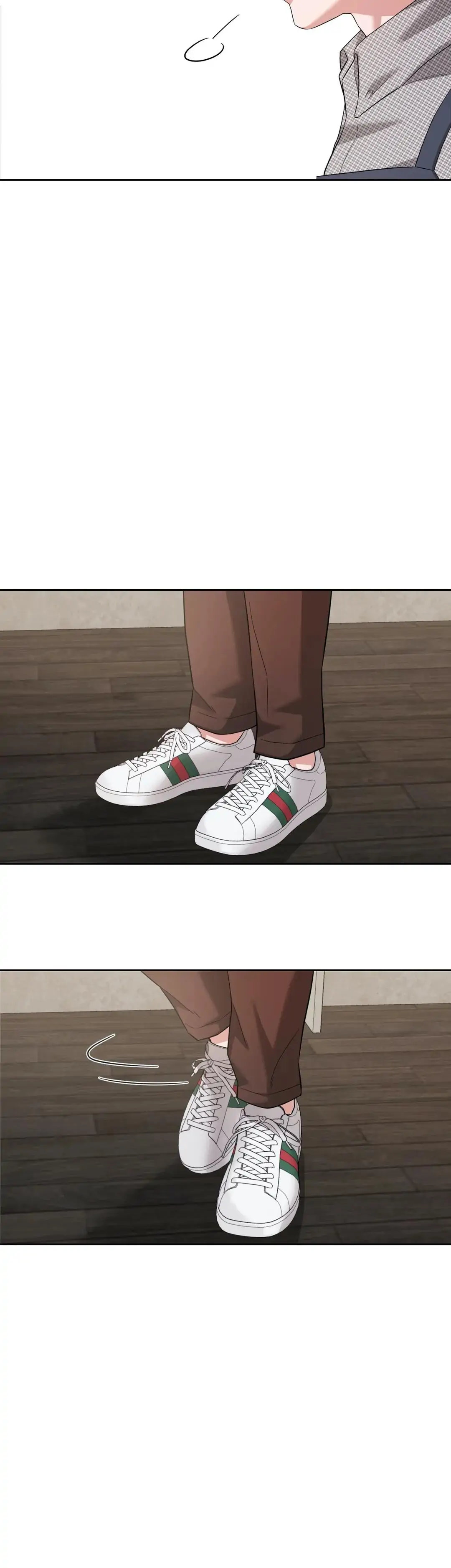 Booty Camp - Chapter 18 [photo 5] - MangaPorn