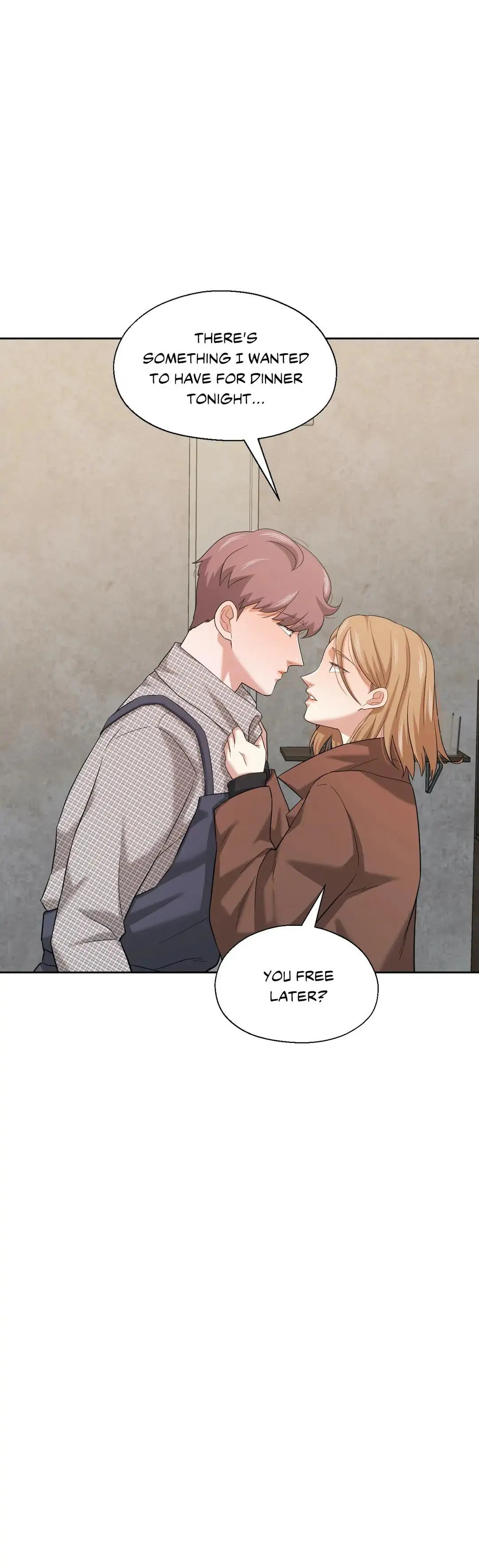 Booty Camp - Chapter 18 [photo 8] - MangaPorn