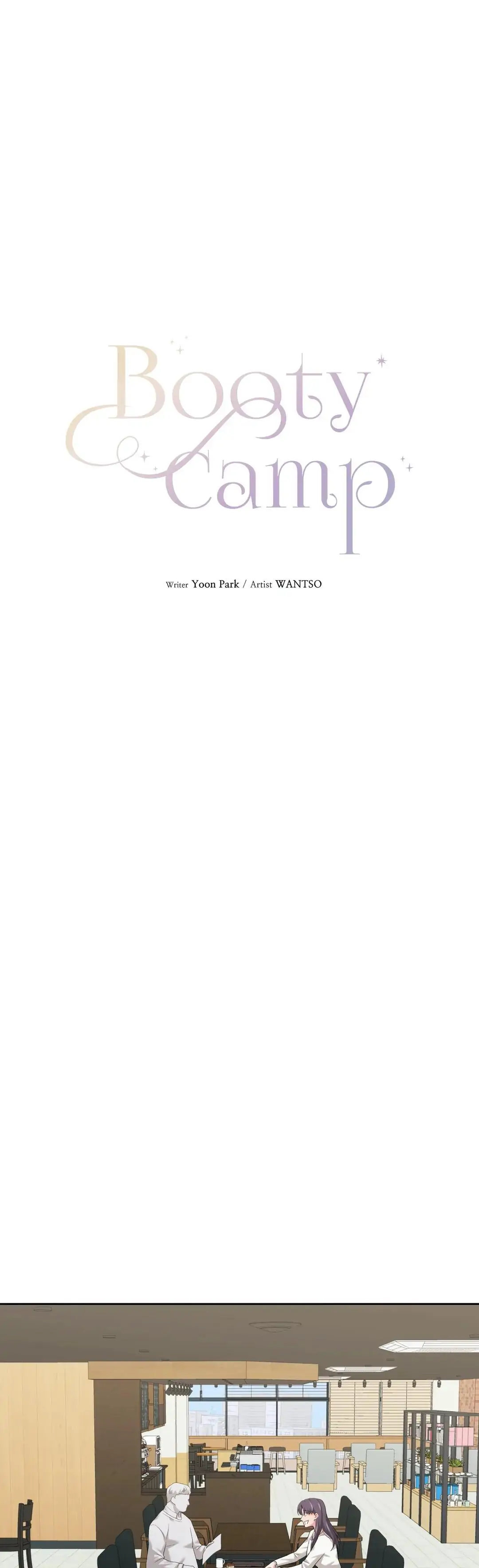 Booty Camp - Chapter 18 [photo 9] - MangaPorn