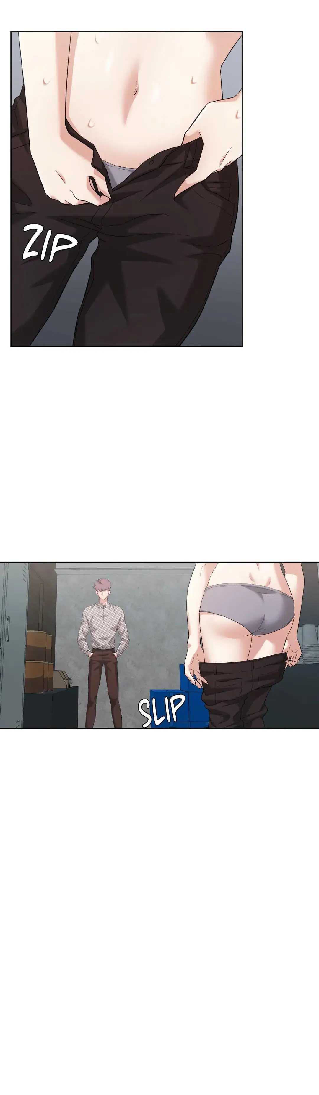 Booty Camp - Chapter 19 [photo 18] - MangaPorn