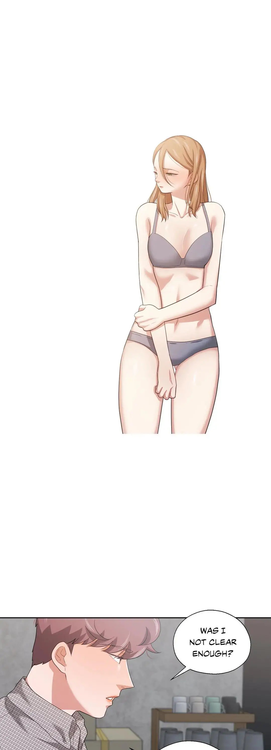 Booty Camp - Chapter 19 [photo 19] - MangaPorn