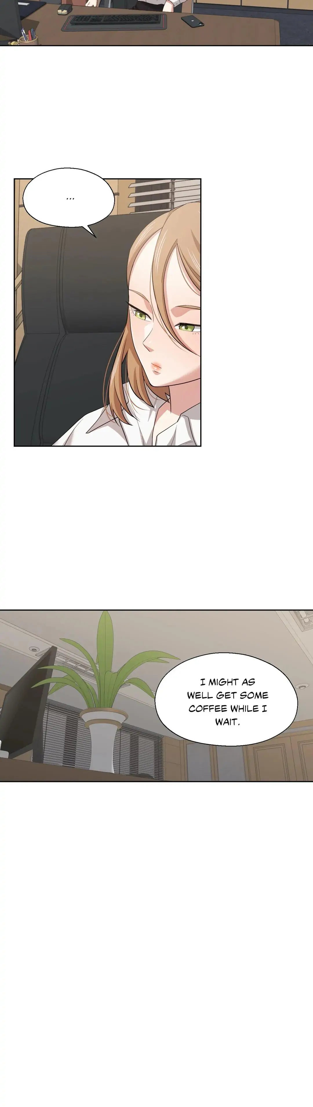 Booty Camp - Chapter 19 [photo 2] - MangaPorn