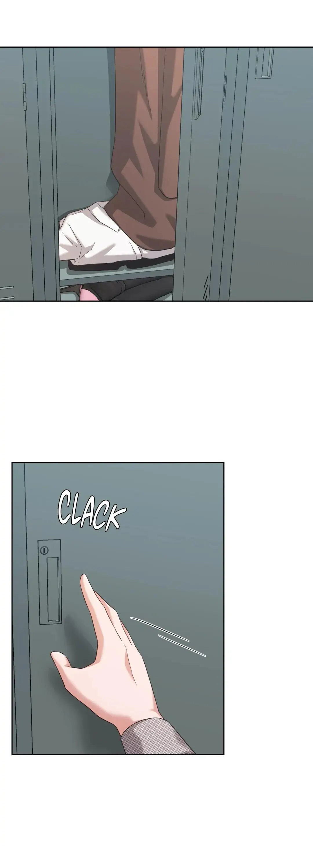 Booty Camp - Chapter 19 [photo 24] - MangaPorn