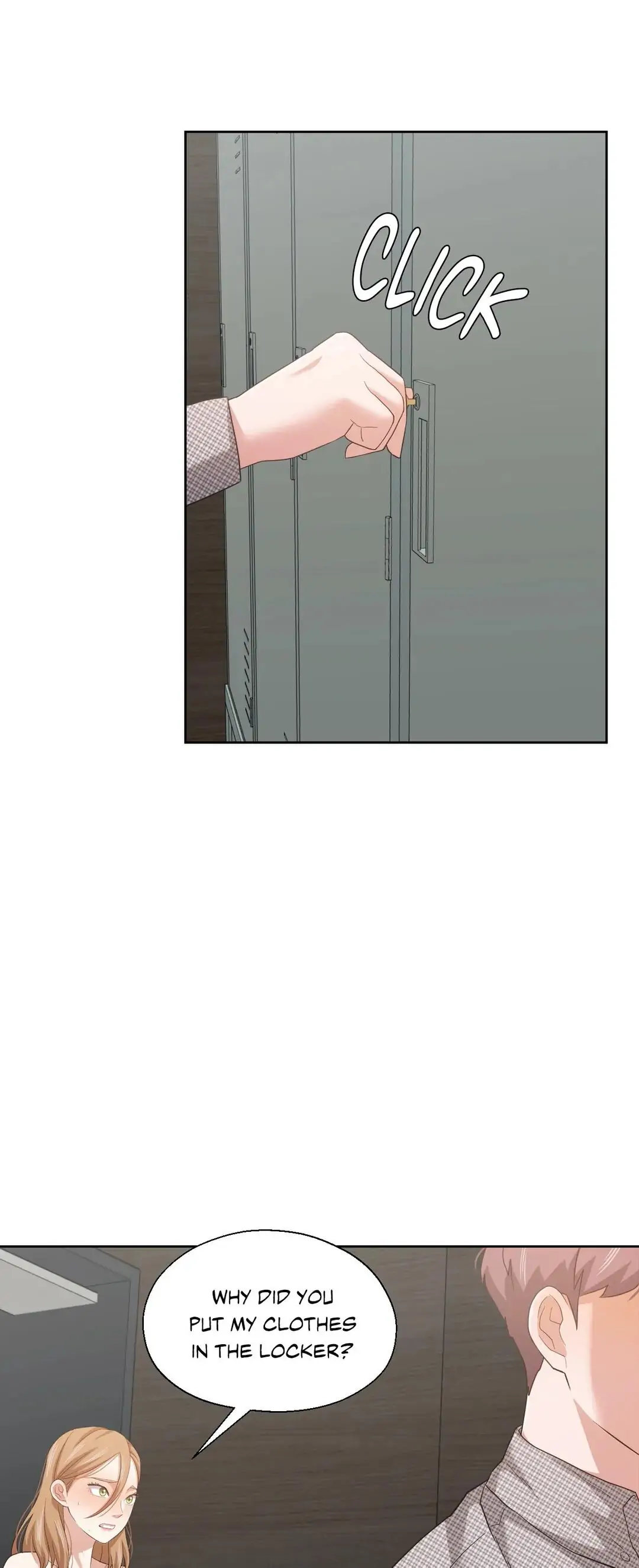 Booty Camp - Chapter 19 [photo 25] - MangaPorn