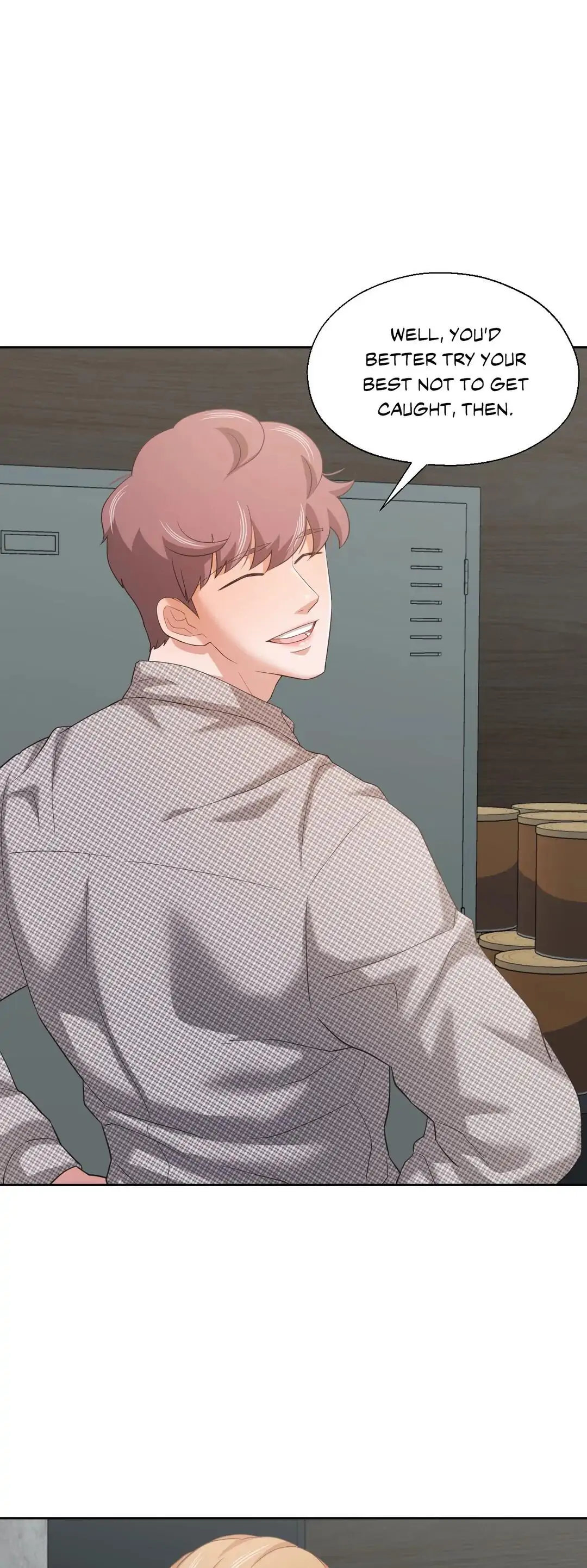 Booty Camp - Chapter 19 [photo 27] - MangaPorn