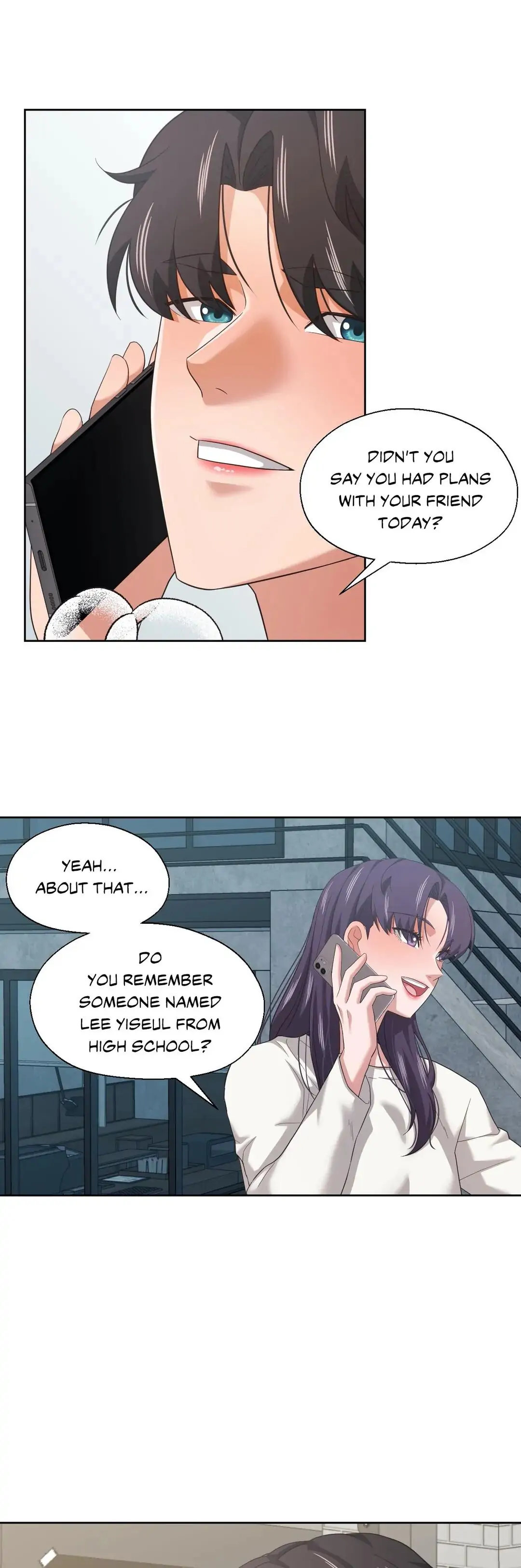 Booty Camp - Chapter 19 [photo 32] - MangaPorn