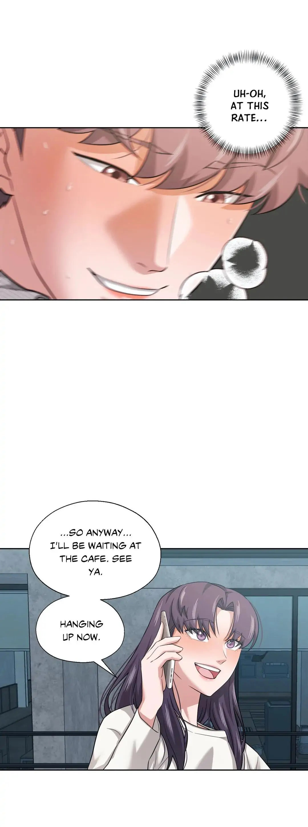 Booty Camp - Chapter 19 [photo 37] - MangaPorn