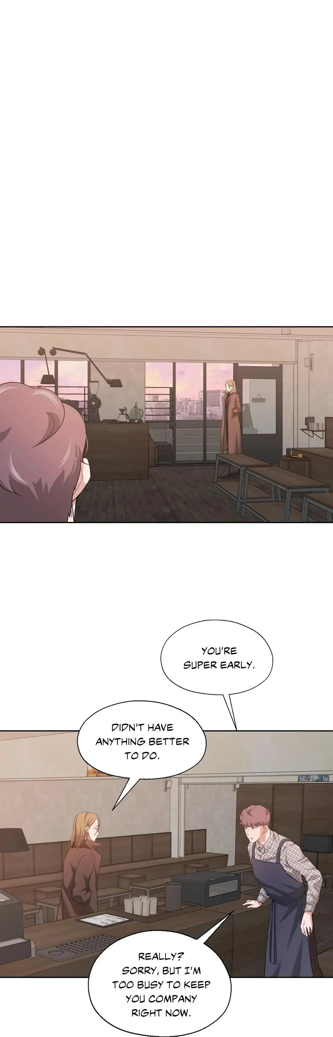 Booty Camp - Chapter 19 [photo 5] - MangaPorn