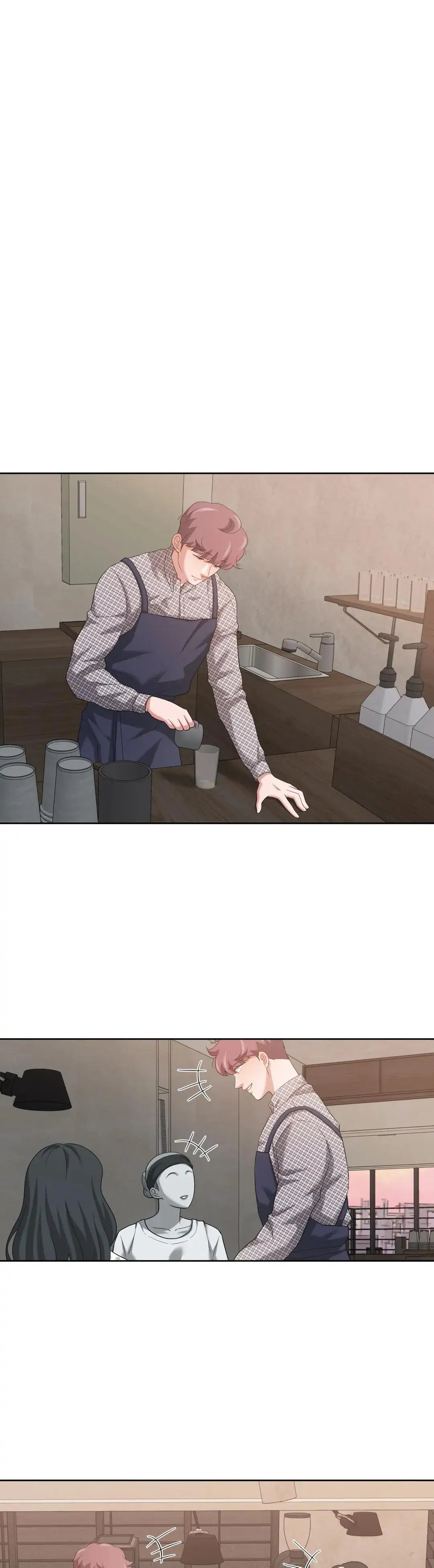 Booty Camp - Chapter 19 [photo 7] - MangaPorn