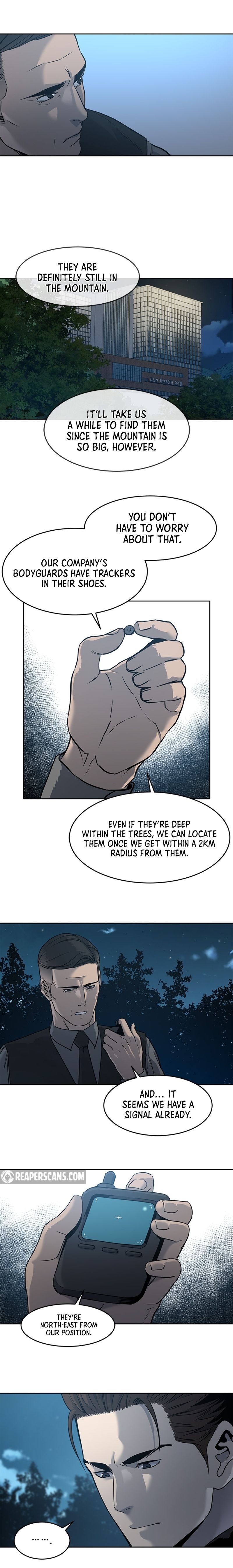 God of Blackfield - Chapter 53 [photo 11] - MangaPorn
