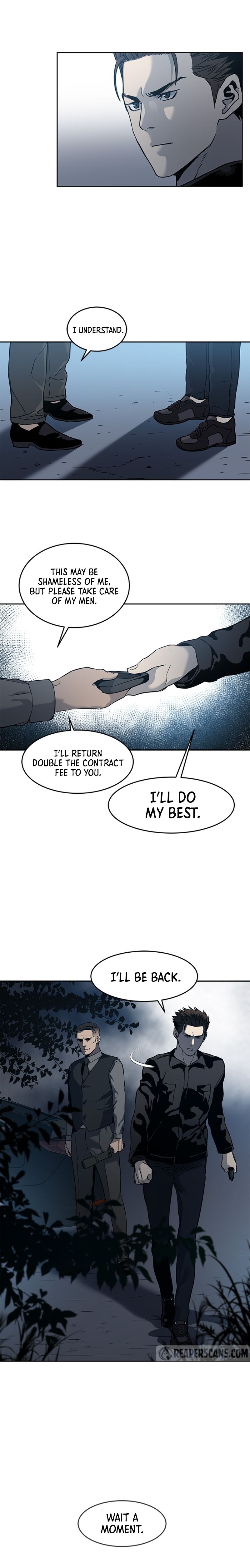 God of Blackfield - Chapter 53 [photo 13] - MangaPorn
