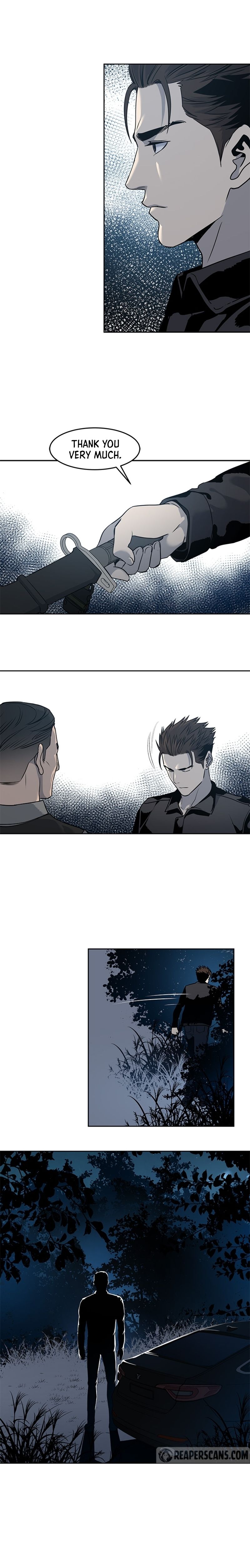 God of Blackfield - Chapter 53 [photo 15] - MangaPorn